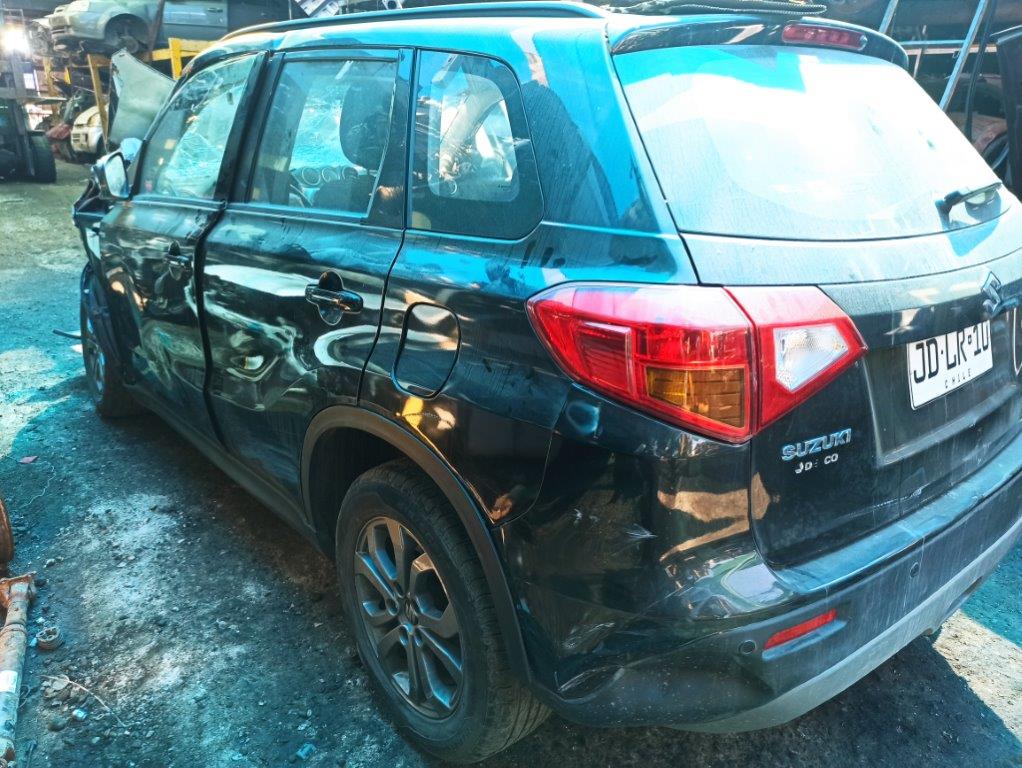  Suzuki VITARA 2016    EN DESARME